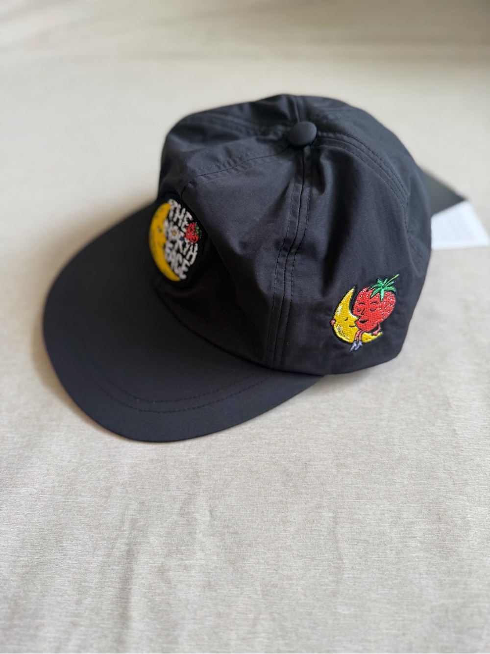 NWT - Rare The North Face x SHF Hat - Picture 2 of 6